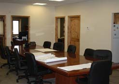 Our Conference Room